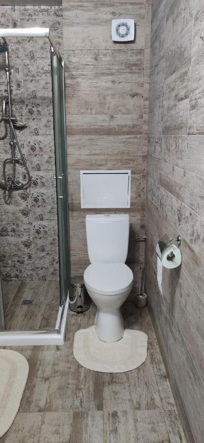 Апартамент Туида Sliven Exterior foto